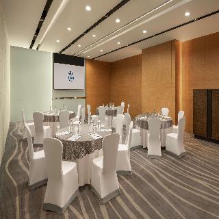 Hilton Pattaya fotoÄŸrafÄ±