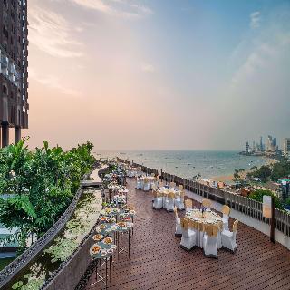 Hilton Pattaya fotoÄŸrafÄ±