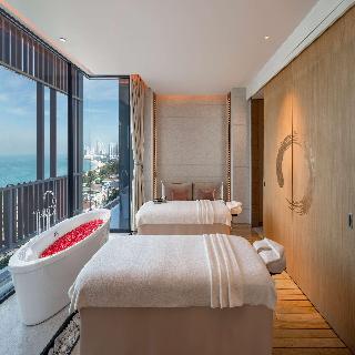 Hilton Pattaya fotoÄŸrafÄ±