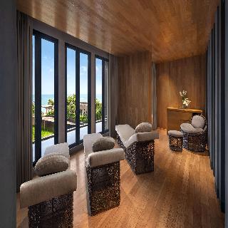 Hilton Pattaya fotoÄŸrafÄ±