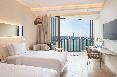 Hilton Pattaya oda fotoğrafı