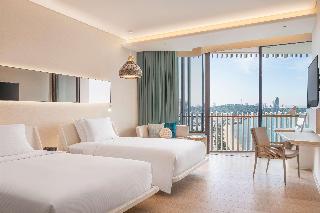 Hilton Pattaya fotoÄŸrafÄ±