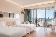 Hilton Pattaya oda fotoğrafı
