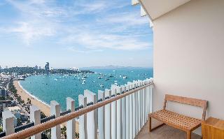 Hilton Pattaya fotoÄŸrafÄ±