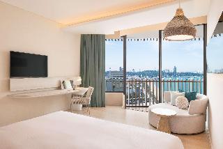 Hilton Pattaya fotoÄŸrafÄ±