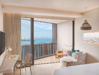 Hilton Pattaya fotoÄŸrafÄ±