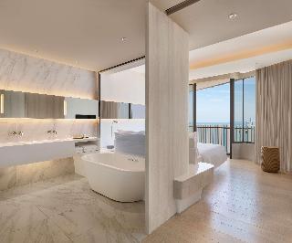 Hilton Pattaya fotoÄŸrafÄ±