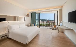 Hilton Pattaya fotoÄŸrafÄ±