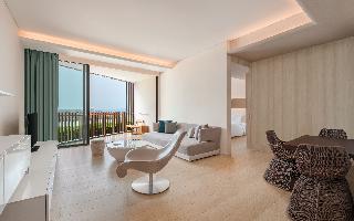 Hilton Pattaya fotoÄŸrafÄ±