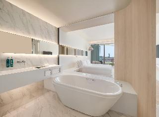 Hilton Pattaya fotoÄŸrafÄ±