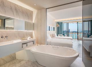 Hilton Pattaya fotoÄŸrafÄ±