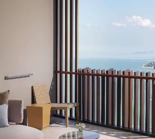 Hilton Pattaya fotoÄŸrafÄ±
