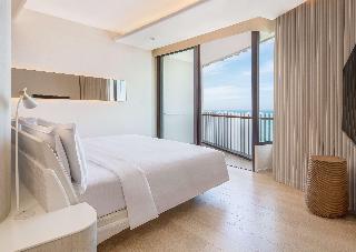 Hilton Pattaya fotoÄŸrafÄ±