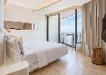 Hilton Pattaya oda fotoğrafı