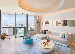 Hilton Pattaya fotoÄŸrafÄ±
