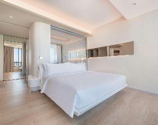 Hilton Pattaya fotoÄŸrafÄ±