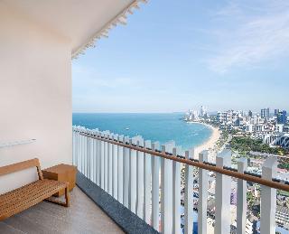 Hilton Pattaya fotoÄŸrafÄ±