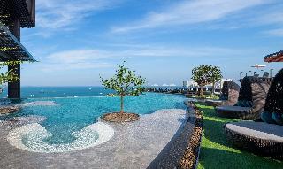 Hilton Pattaya fotoÄŸrafÄ±