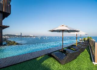 Hilton Pattaya fotoÄŸrafÄ±