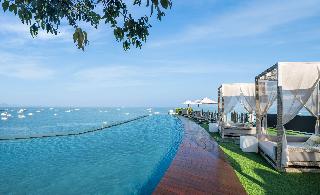 Hilton Pattaya fotoÄŸrafÄ±