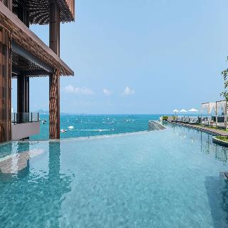 Hilton Pattaya fotoÄŸrafÄ±