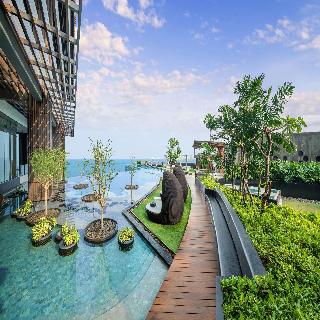 Hilton Pattaya fotoÄŸrafÄ±