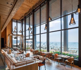 Hilton Pattaya fotoÄŸrafÄ±