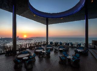 Hilton Pattaya fotoÄŸrafÄ±