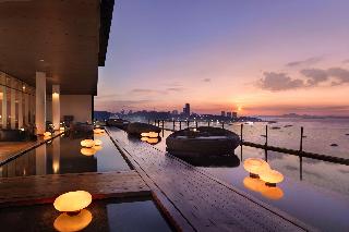 Hilton Pattaya fotoÄŸrafÄ±