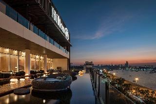 Hilton Pattaya fotoÄŸrafÄ±