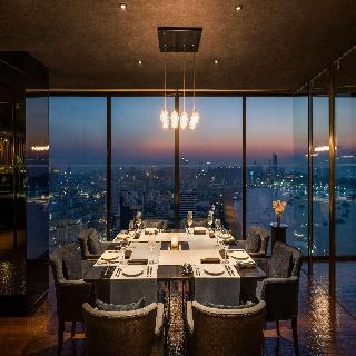 Hilton Pattaya fotoÄŸrafÄ±