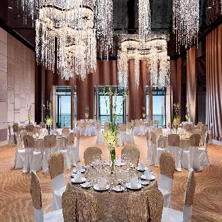 Hilton Pattaya fotoÄŸrafÄ±