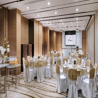 Hilton Pattaya fotoÄŸrafÄ±