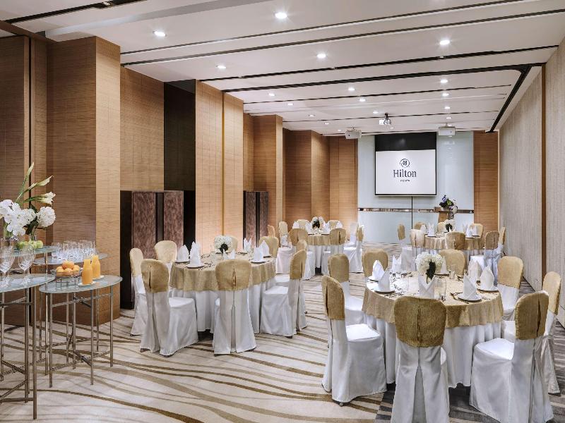 Hilton Pattaya - Restoran