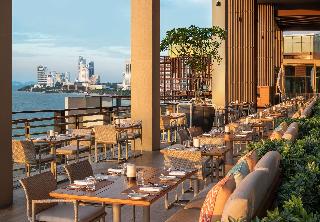 Hilton Pattaya fotoÄŸrafÄ±