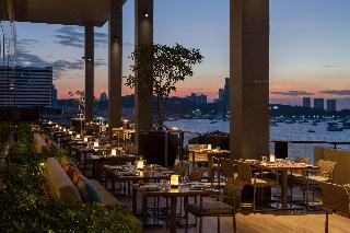 Hilton Pattaya fotoÄŸrafÄ±
