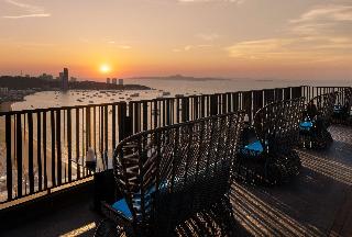 Hilton Pattaya fotoÄŸrafÄ±
