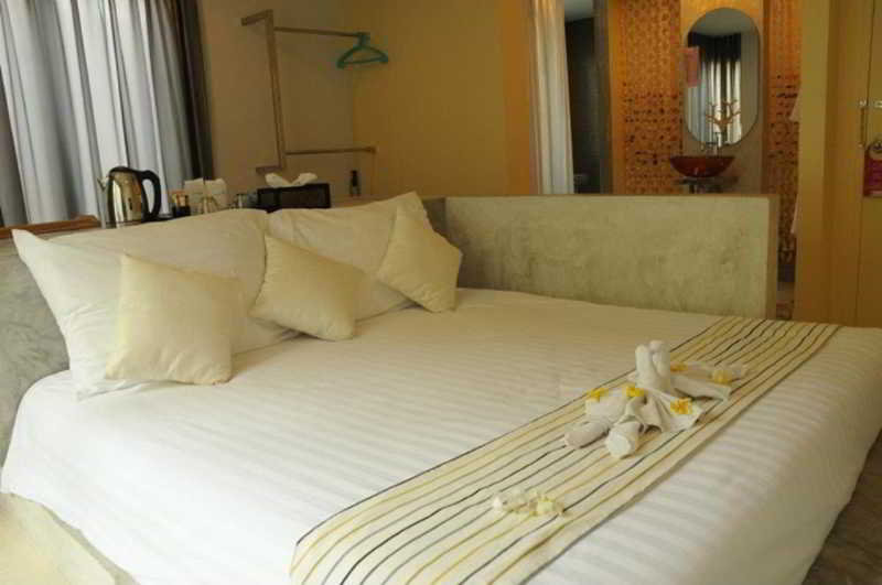 Franjipani Resort fotoÄŸrafÄ±