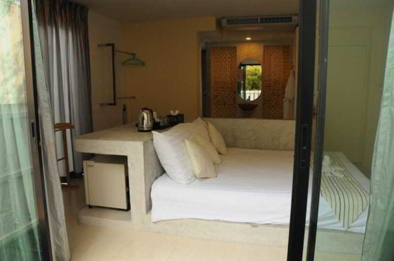 Franjipani Resort fotoÄŸrafÄ±