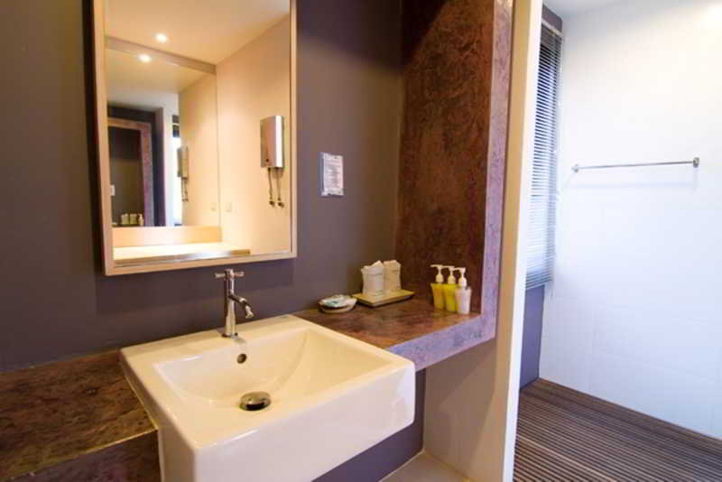 Franjipani Resort otel fotoğrafı