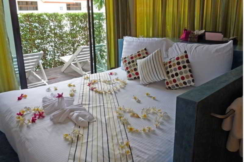 Franjipani Resort fotoÄŸrafÄ±