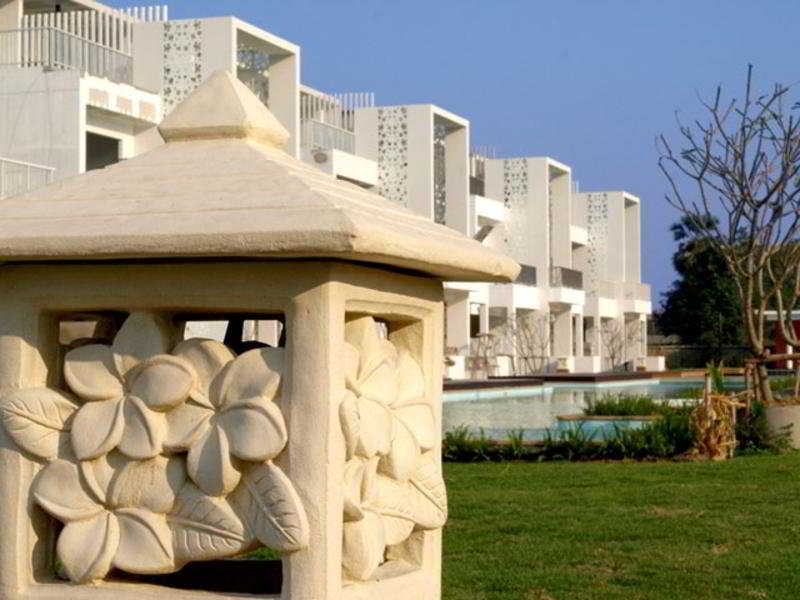 Franjipani Resort fotoÄŸrafÄ±