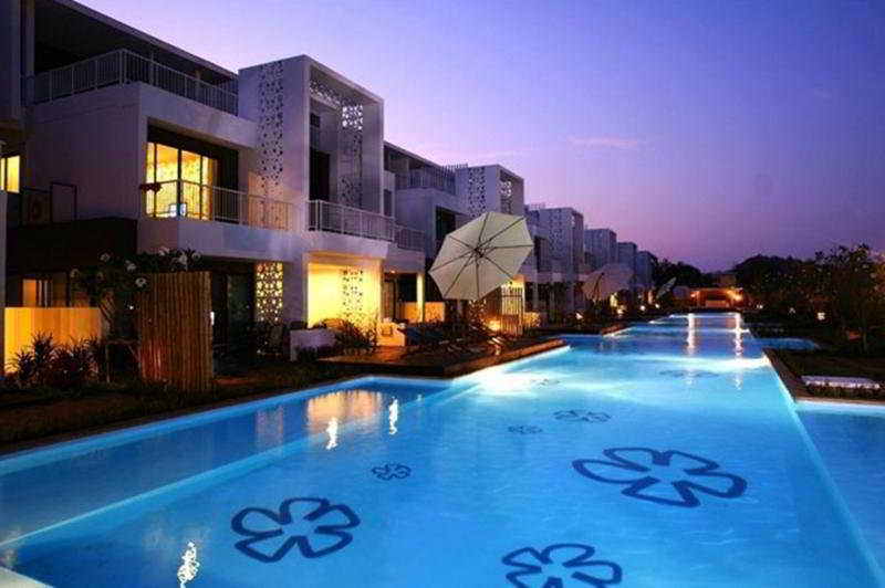 Franjipani Resort fotoÄŸrafÄ±
