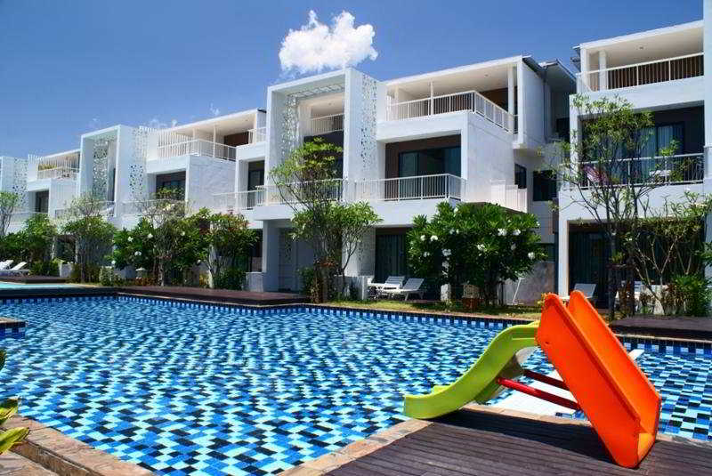 Franjipani Resort fotoÄŸrafÄ±
