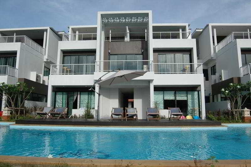 Franjipani Resort fotoÄŸrafÄ±