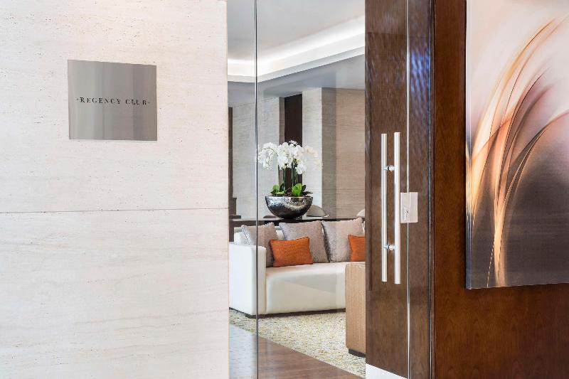 Hyatt Regency Oryx Doha - Bar