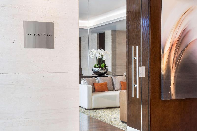 Hyatt Regency Oryx Doha - Bar