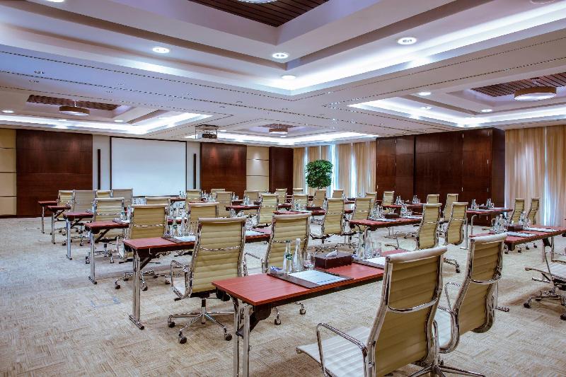 Hyatt Regency Oryx Doha - Toplantı