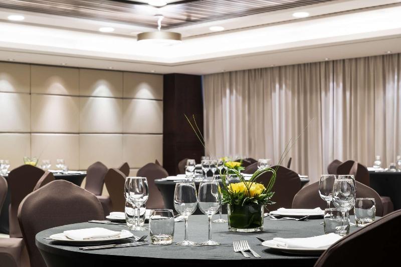 Hyatt Regency Oryx Doha - Toplantı