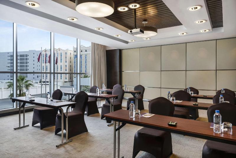 Hyatt Regency Oryx Doha - Toplantı